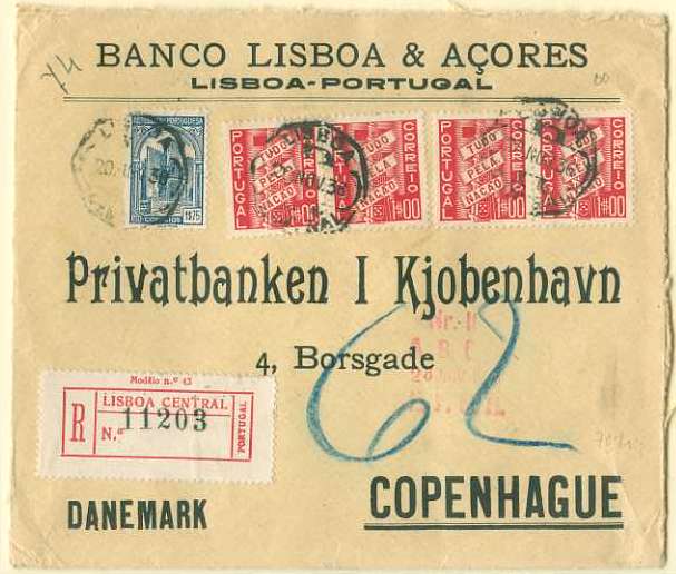 20Lis_105.jpg -     Lote:     105             Descrição:     Cartas publicitárias * Máquinas e equipamentos. Lote de duas cartas publicitárias com selos de 1$75 do Centenário da Escola Naval e Lusíadas.         Carta        Valor Base:     &euro; 6,00     Valor Venda:     &euro;      