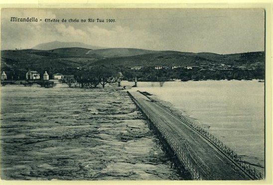 20Lis_402.jpg -     Lote:     402             Descrição:     Mirandela - Efeitos da cheia no Rio Tua (1) 1909. Edição da Mercearia Moderna de Mirandela. Novo.         PI        Valor Base:     &euro; 5,00     Valor Venda:     &euro;      