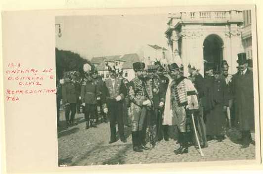 20Lis_423.jpg -     Lote:     423             Descrição:     1908 - Enterro de D. Carlos e D. Luís. Representantes. Postal fotográfico novo.         PI        Valor Base:     &euro; 30,00     Valor Venda:     &euro;      