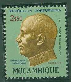 20Lis_784.jpg -     Lote:     784             Descrição:     1964 - Viagem Presidencial. CE480, 2$50. Prova de cor bistre e verde, denteada, sem goma.         PRV        Valor Base:     &euro; 12,00     Valor Venda:     &euro;      