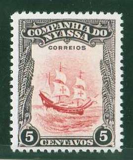 20Lis_789.jpg -     Lote:     789             Descrição:     1921/23 - Motivos diversos. Prova denteada em vermelho e preto do selo de 5 ctvs CE113. R.         PRV        Valor Base:     &euro; 3,00     Valor Venda:     &euro;      