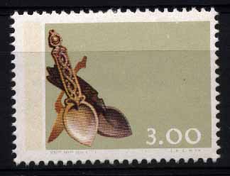 20Lis_821.jpg -     Lote:     821             Descrição:     1976 - Europa - CEPT. Artesanato. CE1281, 3$00. Selo com falta da impressão da cor castanha. MB e MR.         ***        Valor Base:     &euro; 100,00     Valor Venda:     &euro;      