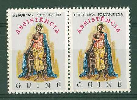 20Lis_898.jpg -     Lote:     898             Descrição:     1971 - Imposto Postal. Assistência. CE IP21, 1$00. Par horizontal sem impressão da taxa.         *        Valor Base:     &euro; 10,00     Valor Venda:     &euro;      
