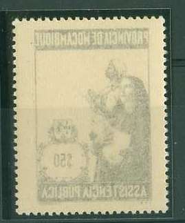 20Lis_934.jpg -     Lote:     934             Descrição:     1964 - Imposto Postal. Assistência Pública. CE66, $50, preto salmão e vermelho, com impressão retro da cor preta.         ***        Valor Base:     &euro; 5,00     Valor Venda:     &euro;      