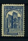 20Lis_1081.jpg -     Lote:     1081             Descrição:     1935 - Sé de Coimbra. CE575, 1$75 azul. Valor de catálogo &euro; 126,00.         **        Valor Base:     &euro; 10,00     Valor Venda:     &euro;      