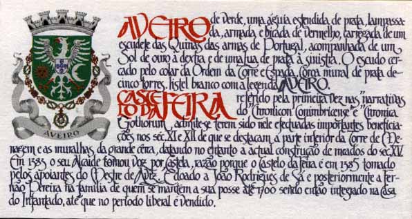 20Lis_1109.jpg -     Lote:     1109             Descrição:     1986/88 - Castelos e Brasões de Portugal. Conjunto das dezoito carteiras (9 grupo) emitidas com 4 selos.         CRT        Valor Base:     &euro; 30,00     Valor Venda:     &euro;      