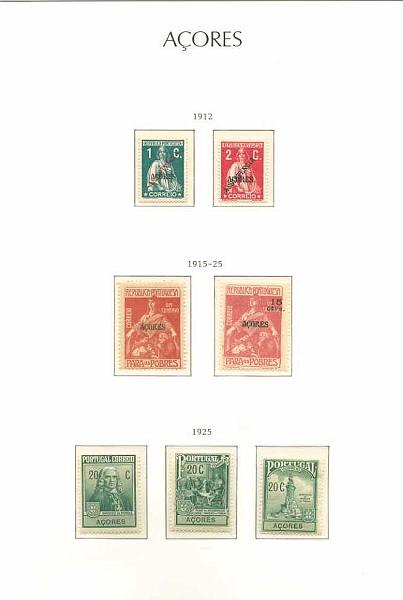 20Lis_1171.jpg -     Lote:     1171             Descrição:     1904/1925 - Imposto, porteado, encomendas postais. Lote composto por séries completas: CE IP3/4, 5, 6 (2), 7, 8, 9, 14/16, CE POR 1/7, 8/14, 15/21 e 22/40, CE IP POR Œ e CE EP 1/17. Valor de catálogo &euro; 227.06.         **        Valor Base:     &euro; 40,00     Valor Venda:     &euro;      