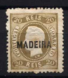 20Lis_1178.jpg -     Lote:     1178             Descrição:     1868 - D. Luís I, fita curva, denteados. CE7, 20 reis bistre, com pontos de óxido no verso. Valor de catálogo &euro; 228,00.         **        Valor Base:     &euro; 30,00     Valor Venda:     &euro;      