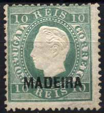 20Lis_1182.jpg -     Lote:     1182             Descrição:     1879/80 - D. Luís I, fita direita. CE27, 10 reis verde azul, denteado 12.5. Valor de catálogo &euro; 228,00.         *        Valor Base:     &euro; 30,00     Valor Venda:     &euro;      