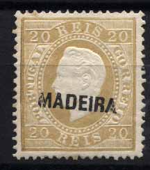 20Lis_1183.jpg -     Lote:     1183             Descrição:     1879/80 - D. Luís I, fita direita. CE16, 20 reis bistre, sobrecarga B, denteado 13.5. Valor de catálogo &euro; 60,00.         RG/***        Valor Base:     &euro; 12,00     Valor Venda:     &euro;      