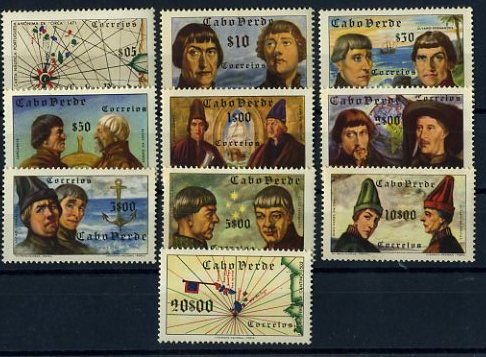 20Lis_1228.jpg -     Lote:     1228             Descrição:     1952 - Descobrimentos. CE266/275. Série completa. Valor de catálogo &euro; 55.55.         ***        Valor Base:     &euro; 18,00     Valor Venda:     &euro;      