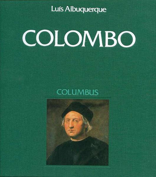 20Lis_1557.jpg -     Lote:     1557             Descrição:     1991 - Colombo. Editado pelos CTT. Valor de catálogo € 275,00.         Livro        Valor Base:     € 80,00     Valor Venda:     €      