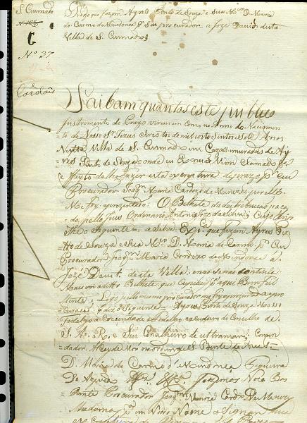 22Lis_0706.jpg -     Lote:    706                   Descrição:         1866/67. Lote de dois processos com folhas de papel selado. Lote a ver.        Lote       Valor Base:     &euro; 5,00     Valor Venda:     Retirado     