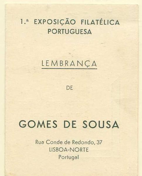 22Lis_1727.jpg -     Lote:    1727            Portugal       Descrição:         Carimbos da telegrafia eléctrica. Lote de dois telegramas obliterados com carimbos de dupla oval da telegrafia eléctrica de CORTES e MOURARIA.        TLG       Valor Base:     &euro; 5,00     Valor Venda:     &euro; 12,00     