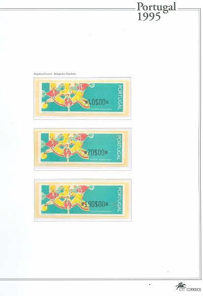 22Lis_2113.jpg -     Lote:    2113                   Descrição:      Portugal.   Lote composto por 11 álbuns dos CTT com caixa, contendo selos / blocos / carteiras &mdash; tudo novo e em bom estado desde 1986 até 2002. Valor de catálogo + de 3.500,00 euros. Lote a ver.        Lote       Valor Base:     &euro; 400,00     Valor Venda:     &euro; 600,00     