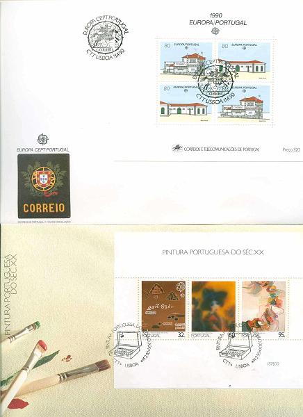 22Lis_2115.jpg -     Lote:    2115                   Descrição:      Portugal.   Lote de 151 FDC's, desde o n.º 87 até ao 267 com algumas repetições e falhas (valor de catálogo + 1.100,00 Euros. Lote a ver.        Lote       Valor Base:     &euro; 100,00     Valor Venda:     &euro; 130,00     