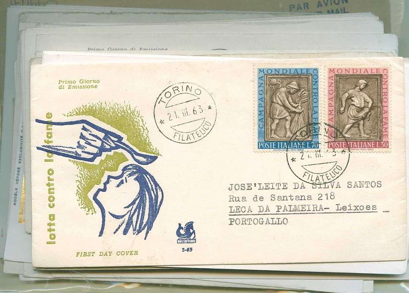 22Lis_2859.jpg -     Lote:    2859      Lotes pelo Correio              Descrição:         Diversos. Lote de 38 cartas, inteiros postais e postais ilustrados, circulados de diversos países, a maioria de Itália e Suiça. Lote a ver.        Lote       Valor Base:     &euro; 35,00     Valor Venda:     Retirado     
