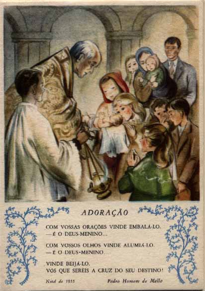 23Lis_0417.jpg -     Lote:    417            Portugal       Descrição:         1955 &mdash; Boas-Festas. Tipo Cavaleiro Medieval. OM132, $50 preto e cinzento. Série completa do n.º 182 ao 189, toda bem circulada. MB e MR.        IC       Valor Base:     &euro; 50,00     Valor Venda:     Retirado     