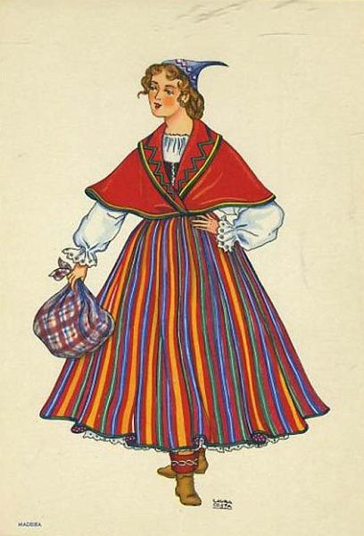 23Lis_0692.jpg -     Lote:    692                   Descrição:         Temáticos. Costumes. Trajes regionais da Índia e Madeira. Edição OLIVA. Novos.        PI       Valor Base:     &euro; 4,00     Valor Venda:     &euro; 16,00     