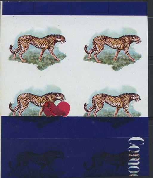 23Lis_1118.jpg -     Lote:    1118            Moçambique       Descrição:      Moçambique * Palops.   1976 &mdash; Fauna. CE44, $50. Ensaio sobre papel anteriormente utilizado na I.N.M. para maços de tabaco "Comodoro".        PRV       Valor Base:     &euro; 10,00     Valor Venda:     &euro; 10,00     