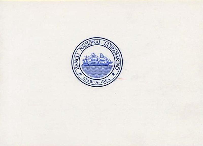 23Lis_1484.jpg -     Lote:    1484            Ultramar       Descrição:         Ultramar &mdash; 1964 &mdash; Centenário da Fundação do banco Nacional Ultramarino. Carteira especial editada pelo BNU, com todos os selos emitidos para as diversas colónias.        CRT       Valor Base:     &euro; 15,00     Valor Venda:     &euro; 18,00     