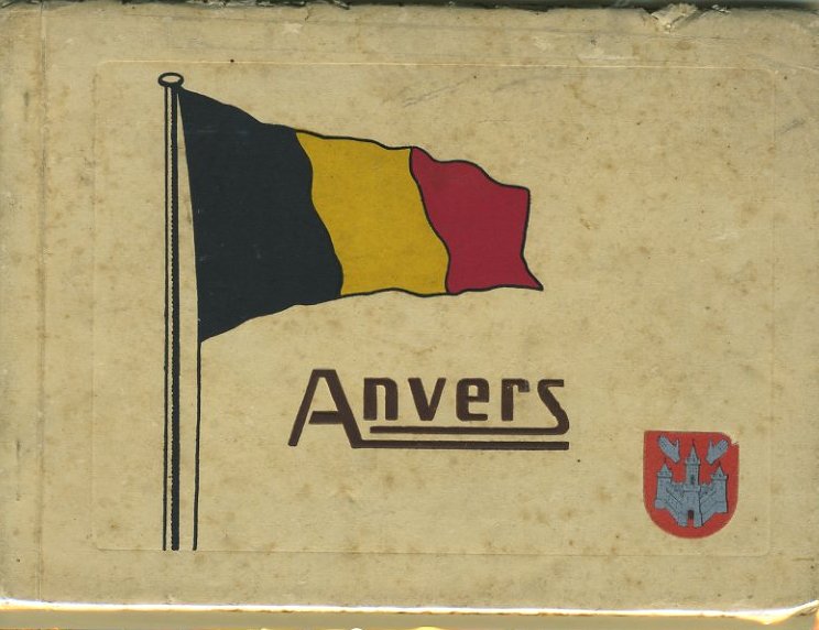 23Lis_1976.jpg -     Lote:    1976                   Descrição:      França * Anvers.   Álbum fotográfico com 17 fotografias a sépia da cidade de Anvers.        Livro       Valor Base:     &euro; 10,00     Valor Venda:     Retirado     