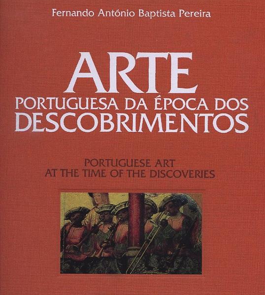 23Lis_1978.jpg -     Lote:    1978                   Descrição:         1996 &mdash; Livros CTT. Arte Portuguesa da Época dos Descobrimentos. Valor de catálogo &euro; 84,00.        Livro       Valor Base:     &euro; 16,00     Valor Venda:     &euro; 18,00     
