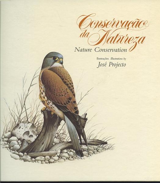 23Lis_1983.jpg -     Lote:    1983                   Descrição:         1996 &mdash; Livros CTT. Conservação da Natureza. Valor de catálogo &euro; 74,00.        Livro       Valor Base:     &euro; 14,00     Valor Venda:     &euro; 14,00     