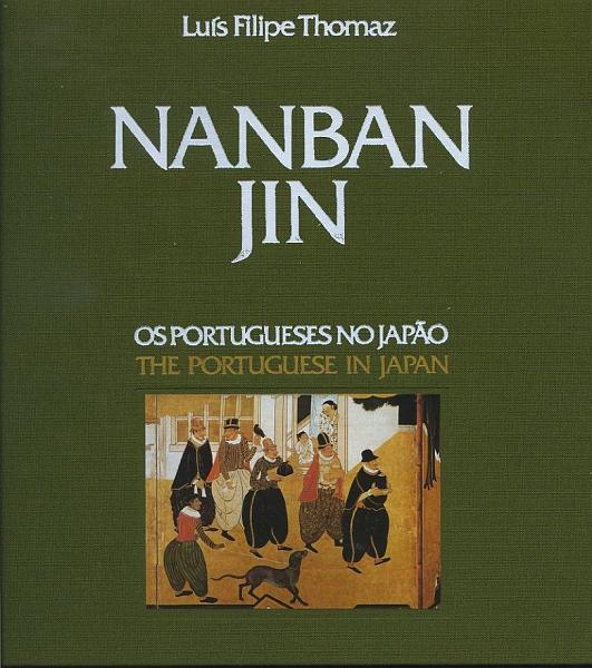 23Lis_1989.jpg -     Lote:    1989                   Descrição:         1993 &mdash; Livros CTT. Nanban-Jin * Os Portugueses no Japão. Valor de catálogo &euro; 84,00.        Livro       Valor Base:     &euro; 18,00     Valor Venda:     &euro; 18,00     