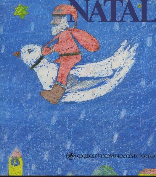 23Lis_1990.jpg -     Lote:    1990                   Descrição:         1987 &mdash; Livros CTT. NATAL 1987. Valor de catálogo &euro; 30,00.        Livro       Valor Base:     &euro; 6,00     Valor Venda:     &euro; 6,00     