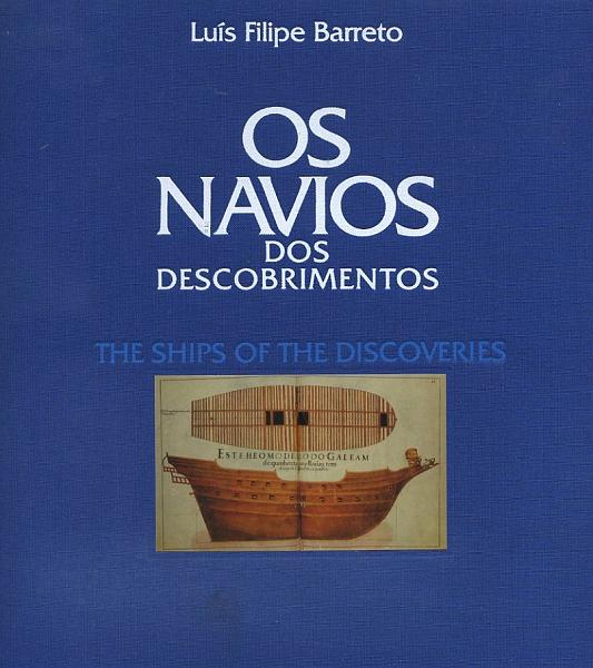 23Lis_1991.jpg -     Lote:    1991                   Descrição:         1991 &mdash; Livros CTT. Os Navios dos Descobrimentos. Valor de catálogo &euro; 84,00.        Livro       Valor Base:     &euro; 18,00     Valor Venda:     &euro; 18,00     