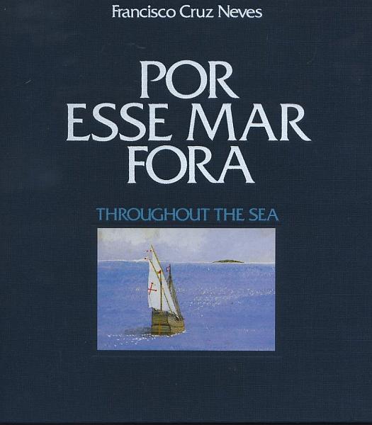 23Lis_1993.jpg -     Lote:    1993                   Descrição:         1990 &mdash; Livros CTT. Por esse mar fora. Valor de catálogo &euro; 84,00.        Livro       Valor Base:     &euro; 18,00     Valor Venda:     Retirado     