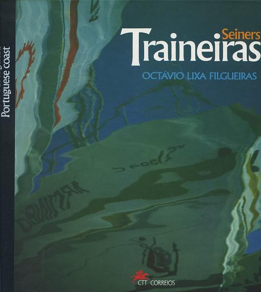 23Lis_1995.jpg -     Lote:    1995                   Descrição:         1994 &mdash; Livros CTT. Traineiras. Valor de catálogo &euro; 40,00.        Livro       Valor Base:     &euro; 8,00     Valor Venda:     Retirado     
