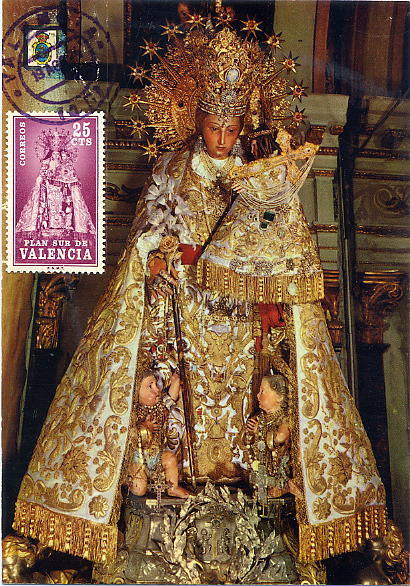 23Lis_2238.jpg -     Lote:    2238      Lotes pelo Correio              Descrição:         Temáticos. Religião. Lote de 5 postais máximos de Espanha, Brasil e Angola. Lote a ver.        Lote       Valor Base:     &euro; 5,00     Valor Venda:     &euro; 12,00     