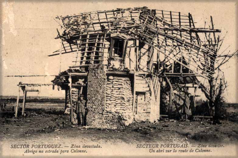 24Lis1079.jpg -     Lote:    1079                   Descrição:         1.ª Guerra Mundial. Lote de 5 postais ilustrados com imagens do sector português durante o conflito mundial, editados pelo CEP.        Lote       Valor Base:     &euro; 10,00     Valor Venda:     &euro; 14,00     