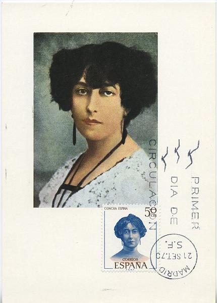 24Lis2245.jpg -     Lote:    2245      Lotes pelo Correio              Descrição:      Espanha.     Lote de 8 postais máximos espanhóis, todos diferentes.        Lote       Valor Base:     &euro; 8,00     Valor Venda:     &euro; 8,00     