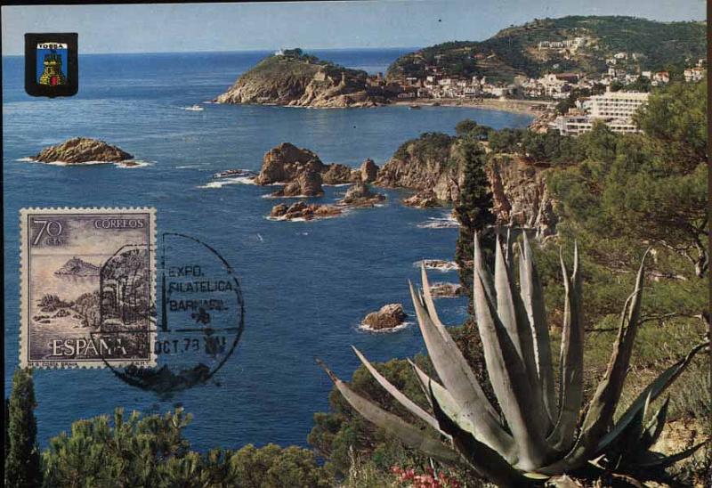 24Lis2246.jpg -     Lote:    2246      Lotes pelo Correio              Descrição:      Espanha.   Lote de 10 postais máximos. Lote a ver.        Lote       Valor Base:     &euro; 5,00     Valor Venda:     &euro; 5,00     