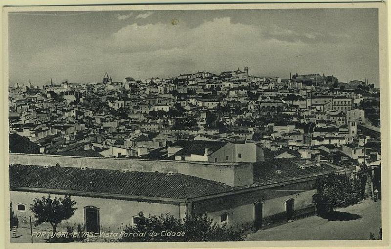 24Lis2280.jpg -     Lote:    2280      Lotes pelo Correio              Descrição:         Elvas &mdash; Vista parcial. Novo.        PI       Valor Base:     &euro; 5,00     Valor Venda:     Retirado     