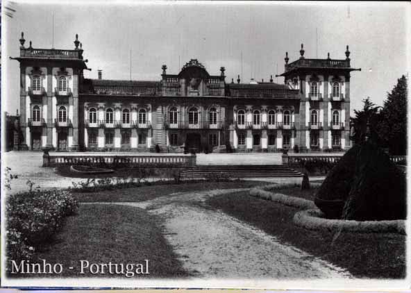 24Lis2318.jpg -     Lote:    2318      Lotes pelo Correio              Descrição:         Minho &mdash; Lote de 7 postais ilustrados, dos quais três fotográficos de diversas localidades do Minho (Valença, Viana do Castelo, Monção). Modernos e novos.        Lote       Valor Base:     &euro; 5,00     Valor Venda:     Retirado     