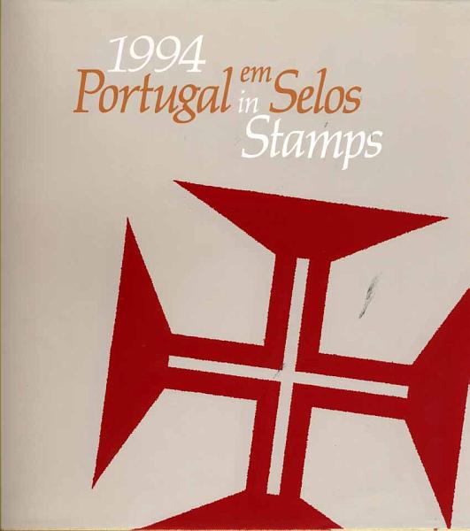 24Lis2746.jpg -     Lote:    2746      Lotes pelo Correio              Descrição:         1994 &mdash; Portugal em selos. Edição de 1994. Valor de catálogo &euro; 137,00        Livro       Valor Base:     &euro; 40,00     Valor Venda:     Retirado     