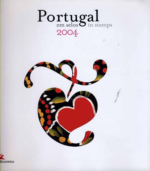 24Lis2747.jpg -     Lote:    2747      Lotes pelo Correio              Descrição:         2004 &mdash; Portugal em selos. Edição de 2004. Valor de catálogo &euro; 126,00.        Livro       Valor Base:     &euro; 70,00     Valor Venda:     Retirado     