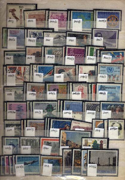 24Lis2796.jpg -     Lote:    2796      Lotes pelo Correio              Descrição:      Itália &mdash;   Lote composto por séries completas novas. Valor de catálogo &euro; 760,00.        Lote       Valor Base:     &euro; 70,00     Valor Venda:     &euro; 70,00     