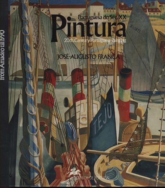 2594.jpg -     Lote:    2594      Lotes pelo Correio             Descrição:         Livros temáticos. 1991 &mdash; Pintura portuguesa do sec. XX. Valor de catálogo &euro; 85,00.        Livro       Valor Base:     &euro; 12,00     Valor Venda:     &euro; 22,00     