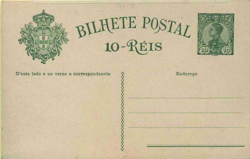 0624.jpg -     Lote:    624            Portugal       Descrição:         1910 &mdash; D. Manuel II. OM48, 10 reis verde escuro. Prova na cor aprovada em cartolina espessa branca. Mb e MR.        IIN/PRV       Valor Base:     &euro; 100,00     Valor Venda:     Retirado     