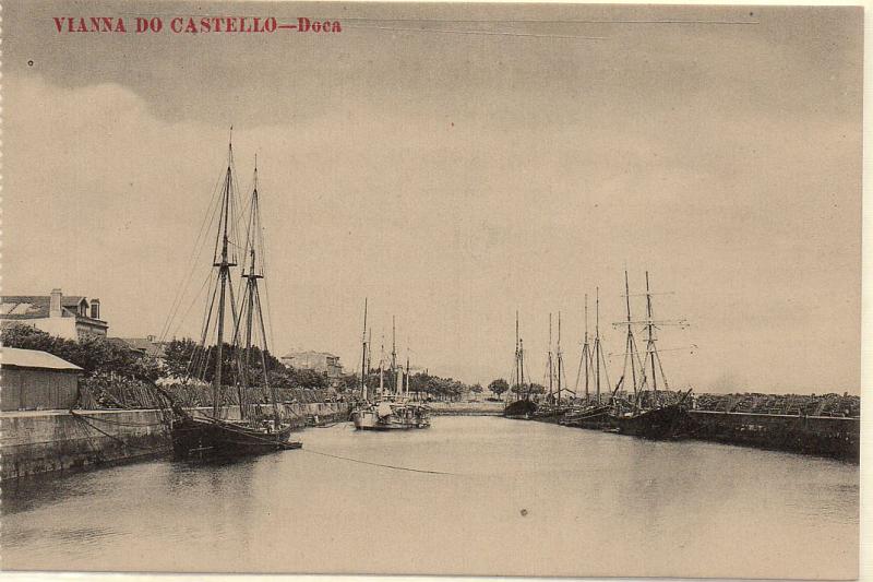 0786.jpg -     Lote:    786                   Descrição:         Vianna do Castelo &mdash; Doca. Novo.        PI       Valor Base:     &euro; 6,00     Valor Venda:     &euro; 10,00     
