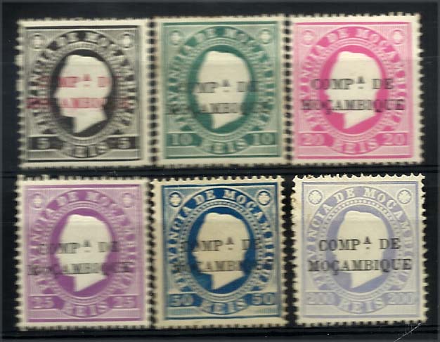 1197.jpg -     Lote:    1197            Companhia de Moçambique       Descrição:         1939 &mdash; Motivos locais, com sobrecarga, da "Visita Presidencial". CE197, 2E lilás cinzento. Selo com dupla sobrecarga. Valor de catálogo &euro; 45,00.        ***       Valor Base:     &euro; 16,00     Valor Venda:     &euro; 30,00     