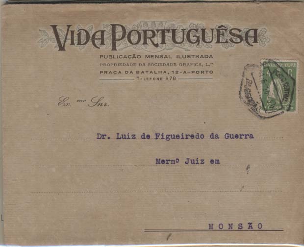 2078.jpg -     Lote:    2078                   Descrição:      Portugal * Ceres   — Lote de 10 sobrescritos circulados com selos Ceres de diversas emissões e valores. Lote a ver.        Lote       Valor Base:     € 15,00     Valor Venda:     € 22,00     