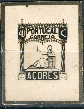 0110.jpg -     Lote:    110      Colecção "Os Lusíadas"             Descrição:         1915 &mdash; Lusíadas. Precursores. Concurso de 11.12.1915. Estudo para a substituição da série base "Ceres". Ensaio fotográfico de autor desconhecido.        PRV       Valor Base:     &euro; 40,00     Valor Venda:     &euro; 75,00     