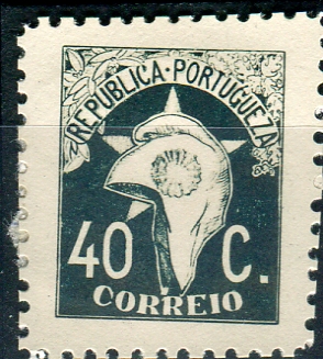 0116.jpg -     Lote:    116      Colecção "Os Lusíadas"             Descrição:         1926 &mdash; Lusíadas. Precursores. Estudo para a substituição da série base "Ceres". Concurso de 1926. Ensaio. Fotogravura a preto e cinzento, denteada, com valor de 40c. Autor desconhecido.        PRV       Valor Base:     &euro; 30,00     Valor Venda:     &euro; 65,00     