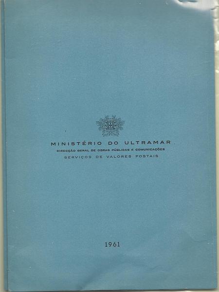 1233.jpg -     Lote:    1233            Ultramar       Descrição:         Ultramar * Séries comuns. 1962 - Modalidades desportivas. Duas carteiras com 48 selos: uma com os selos das colónias de África e Índia e outra com os selos de Macau e Timor. Valor de catálogo dos selos &euro; 84,15.        CRT       Valor Base:     &euro; 15,00     Valor Venda:     &euro; 55,00     